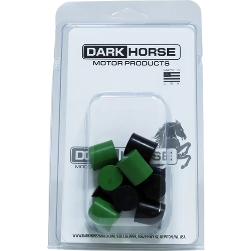 DARKHORSE MOTOR COMPANY Replacement Cushion Kit - Man O-War DH-MCR-K