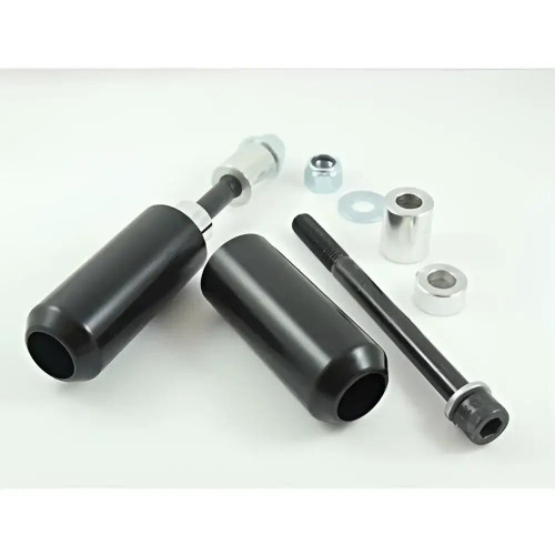 Bung King Upper Shock Sliders - TMF Cycles