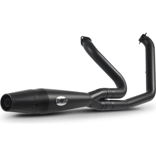 Redthunder M8 Softail Racing Full System - TMF Cycles