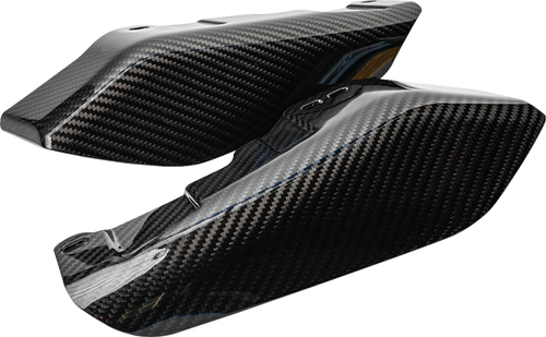 SlyFox Air Deflector