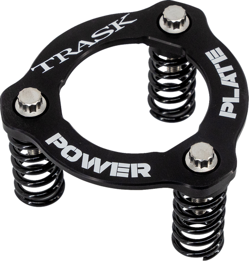 Trask Power Plate Kit - High Pressure Plate Spring Kit M8/CVO