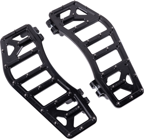 Thrashin Supplu Co. Aggressor Floorboards