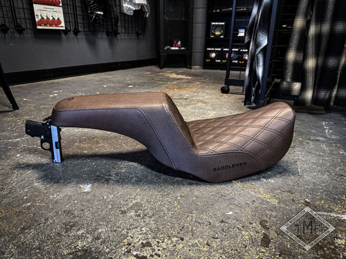 Saddlemen Seat 06-17 FXD