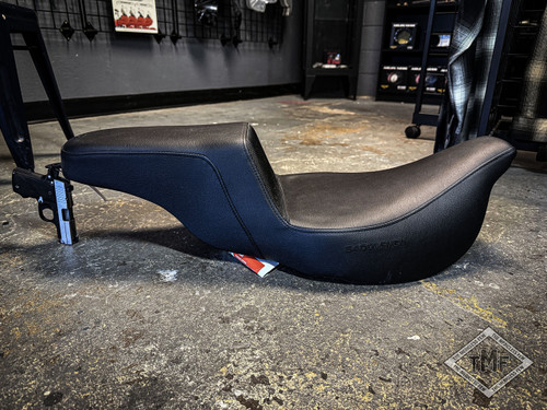 Saddlemen Seat 08+ FLTR Gripper Seat