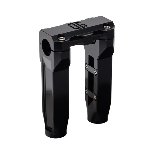 Original Garage Moto Straight Risers