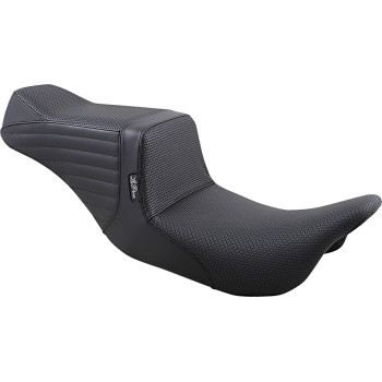 Le Pera Tail Whip Seats 08-23 Touring and 24+ FLH