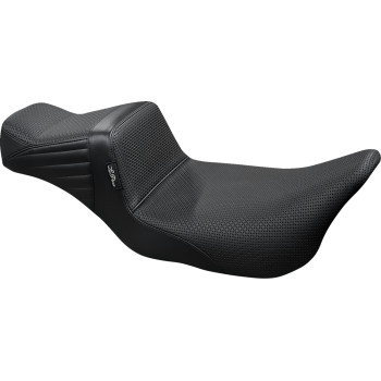 Le Pera Tail Whip Daddy Long Legs Seats 08-23 Touring and 24+ FLH