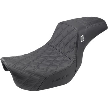 Pro Series SDC Performance Grip Seat 06-17 FXD