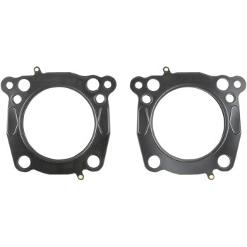 Cometic Head Gaskets M8 4.250" .040"