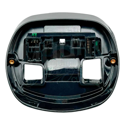 MOONSMC¬Æ Low Profile LED Tail Light V4 - TMF Cycles
