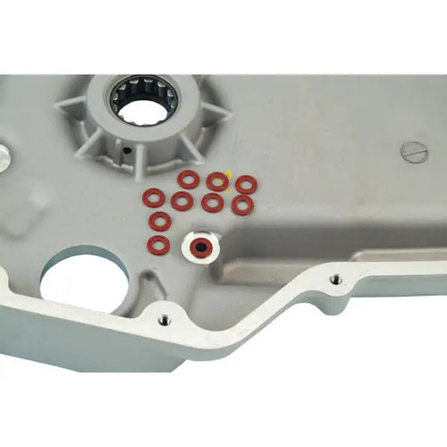 Twin Cam 6-Speed Primary to Motor Gasket Set