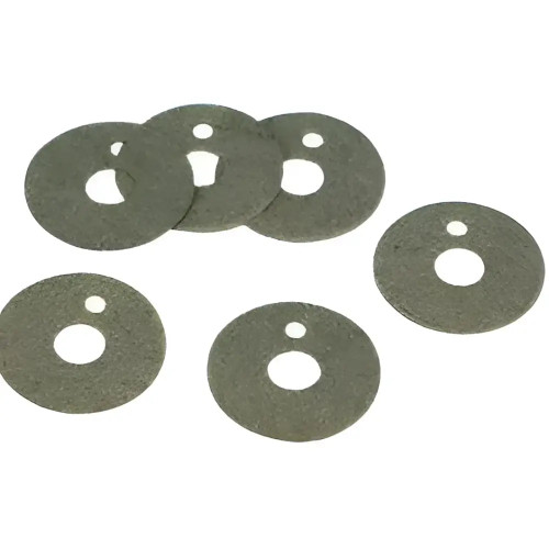 Gasket Fork Damper Tube XL XLH XLCH 10/pk - TMF Cycles
