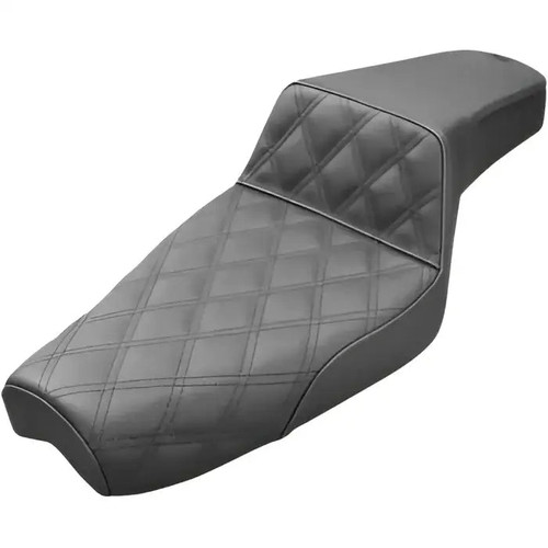 Saddlemen Step Up Seat FXR - TMF Cycles