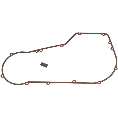 Gasket Prim Cover Beaded Softail Dyna 5 Speed 5/pk