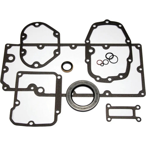 Complete Trans Gasket Twin Cam Kit OEM #26072-99 - Gasket/Seal Components