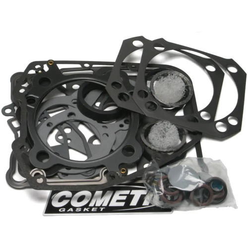 Top End Est Gasket Twin Cam Kit 99-17 4.125 Bore.030HG/.010BG - Gasket/Seal Components