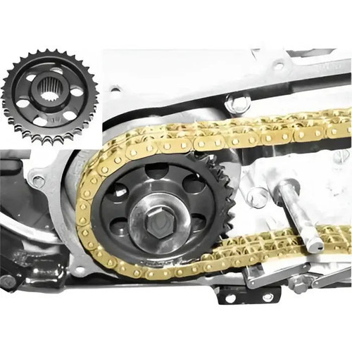 Evolution Industries Comp Eliminator - TMF Cycles 