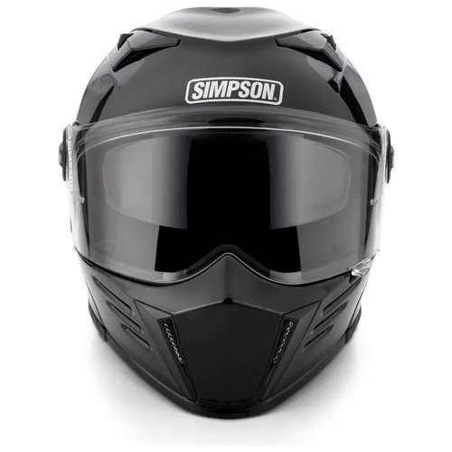 Simpson Mod Bandit Lens - TMF Cycles