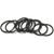 Upper Tappet O-ring Guide Evo Sportster 25/pk OEM #11167a - Gasket/Seal Components