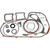 Gasket Primary Cover Evo FLT FXR Kit