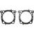 Cometic Head Gaskets M8 4.125" .040 Gasket Bore 4.145"