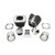 V-Twin MFG 95 inch Big Bore Twin Cam Cylinder and Piston Kit - Engine Components