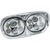 Letric Lighting Led Headlights for`98 13 Touring