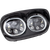 Letric Lighting Led Headlights for`98 13 Touring
