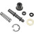 Drag Specialties Master Cylinders Rebuild Kits - 07-13 XL Single Disc Models 7/16’’ OEM#42803-07 - Brake Components