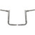 Fat Baggers Inc EZ Install Pointed Top Handle Bars 1.5in - 14-20 FLHT,FLHTC,FLHTK,FLHX and FLHTCUTG (Hydraulic Clutch