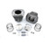 V-Twin MFG 83 inch Evolution Big Bore Cylinder Kit - Engine Components