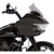 Klock Werks Flare™ Windshield 24+