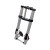 Original Garage Moto 'OG' Inverted Front End Upgrade Kit 14-23