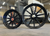Sinister Wheels FX-11 Wheel Set