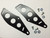 Bung King 39mm Fairing Brackets