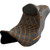Pro Series SDC Performance Grip Seat Touring 08-23 and 24+ FLH
