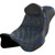 Pro Series SDC Performance Grip Seat Touring 08-23 and 24+ FLH