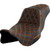 Pro Series SDC Performance Grip Seat Touring 08-23 and 24+ FLH