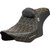 Pro Series SDC Performance Grip Seat 24+ FLTR Touring