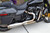 Burns Stainless NhB M8 Bagger BBM (Burns Big Momma)