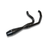 Intmdtr M8 Softail Shorty Black