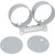 Gauge Housing - Electrical Components