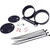 Gauge Housing - Electrical Components