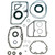 Gasket Trans 5speed w/Oil Pan Kit