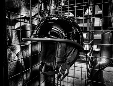dot jockey motorcycle helmets D.O.T. Hawk- Dull Black L release lever allows you to unbuckle this Y TMF Signature Jockey Style Helmet