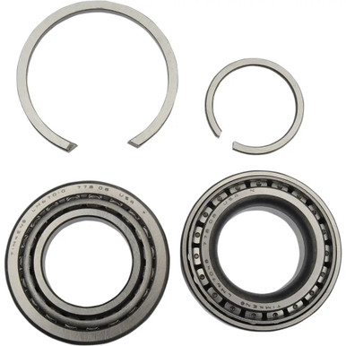 Timken Left Side Bearing and Shims - TMF Cycles