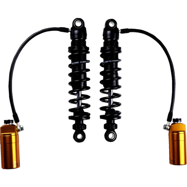 ショックス OHLINS Shock Absorber - 12