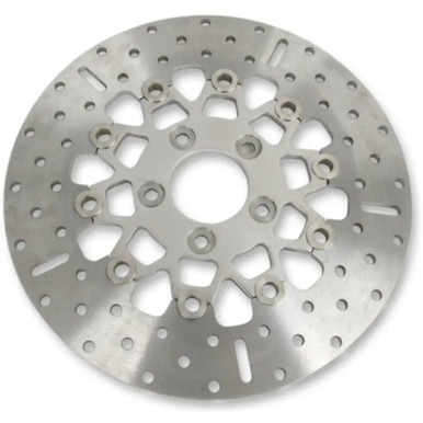EBC 10 Button Rotor - TMF Cycles