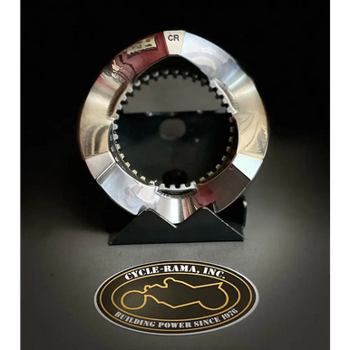 Cycle-Rama Compensator Ramp - TMF Cycles