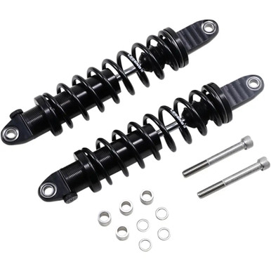 Legend Suspension Revo-A FXD - TMF Cycles